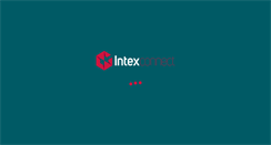 Desktop Screenshot of intexconnect.com.au